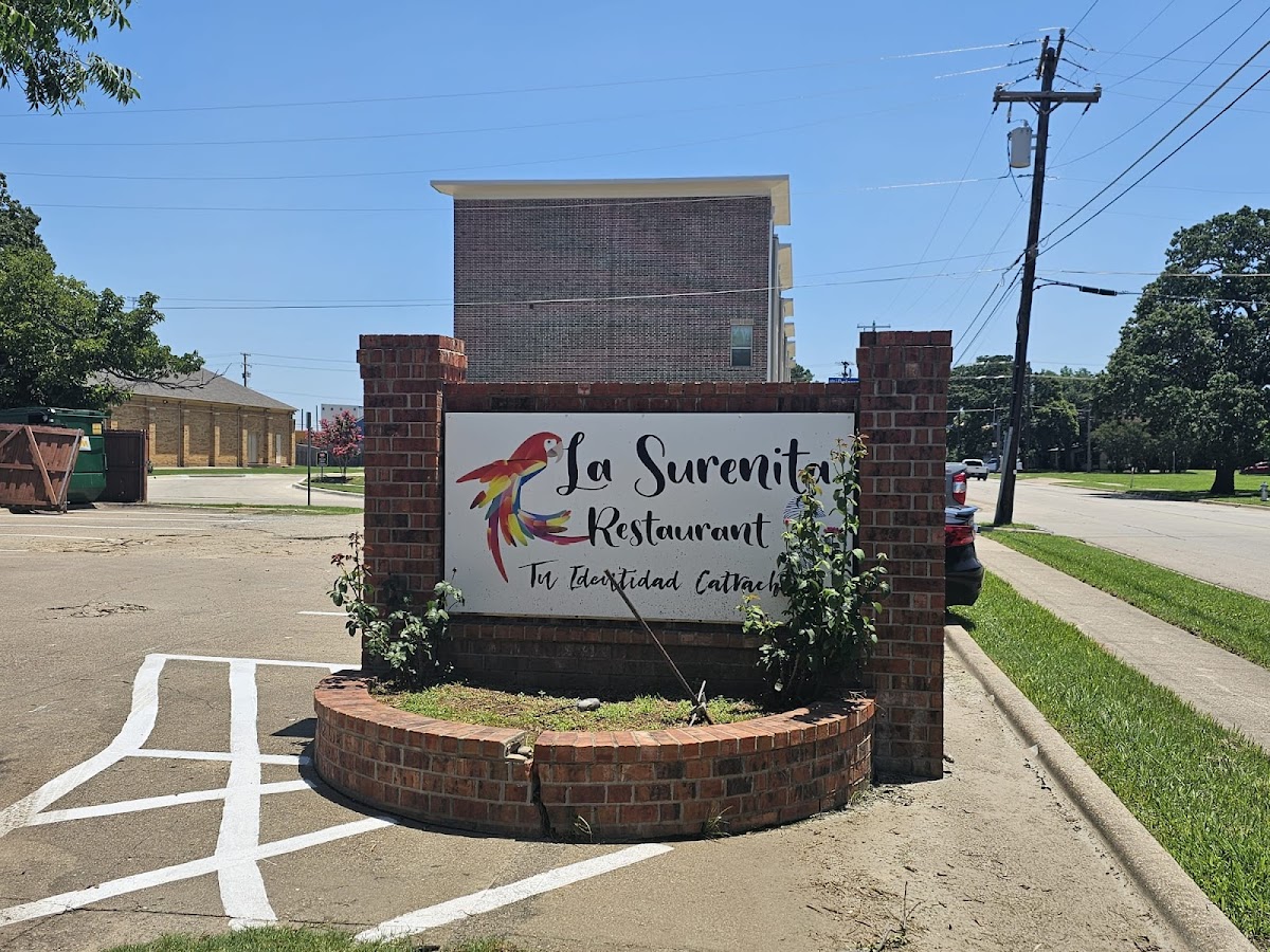 La Sureñita Restaurant
